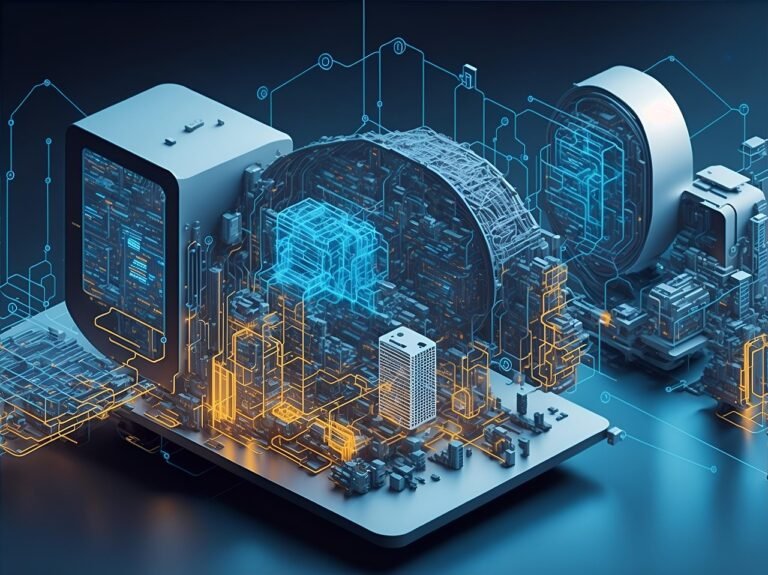 Internet of Things (IoT): Connecting the World Through Smart Devices